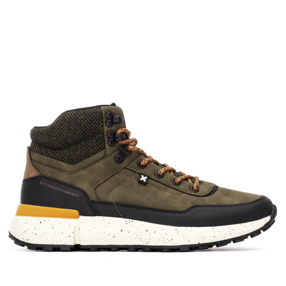 Botin de hombre Xti Kaki