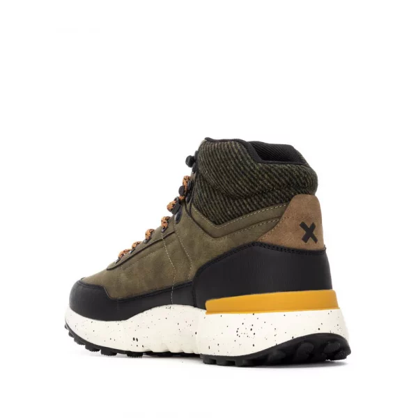 Botin de hombre Xti Kaki - Imagen 2