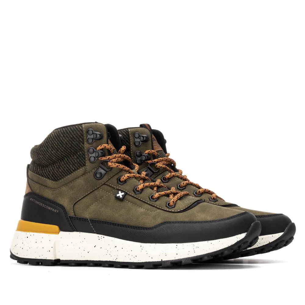 Botin de hombre Xti Kaki - Imagen 3