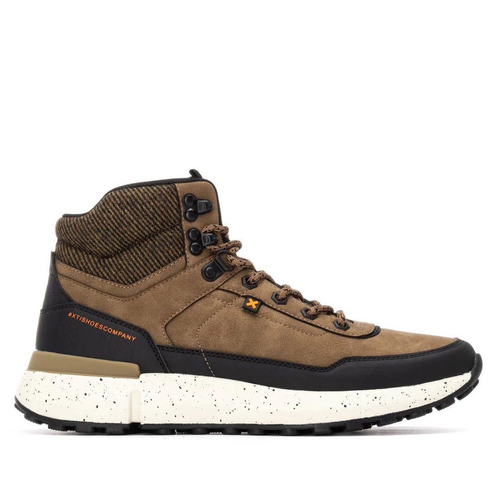 Botin de hombre Xti Taupé
