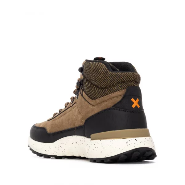 Botin de hombre Xti Taupé - Imagen 2