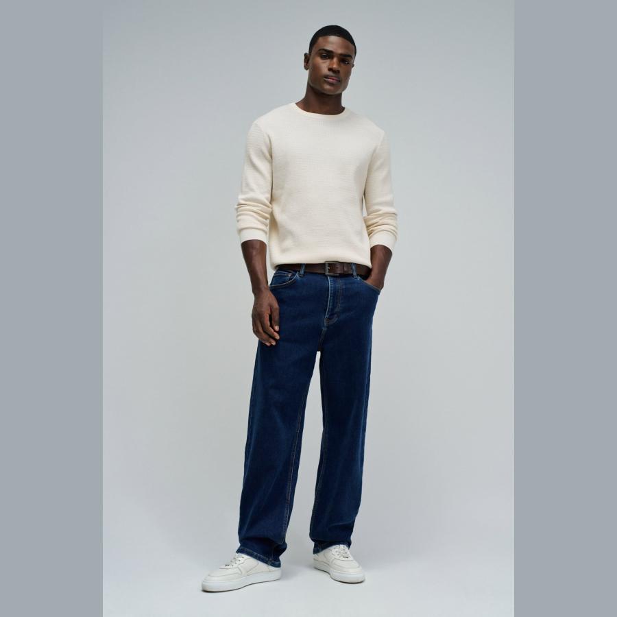 Jersey Salsa Jeans de punto texturizado Col. Perla - Imagen 2
