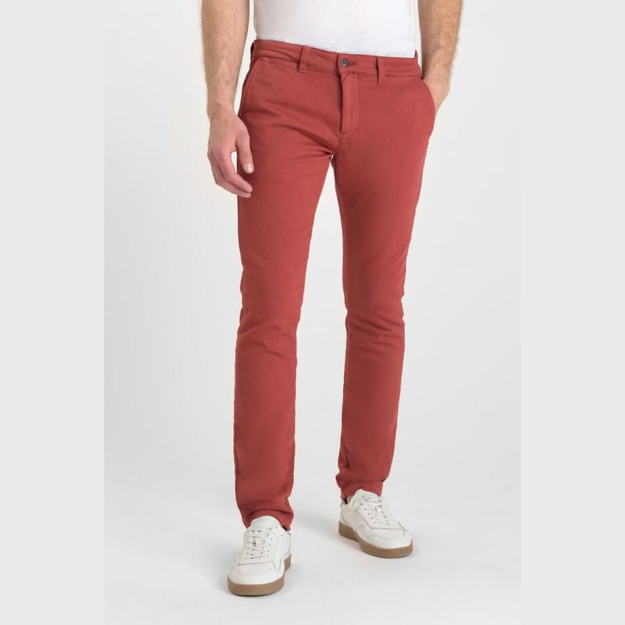 Pantalón chino Jogg Kurt Col. Caldera - Imagen 3