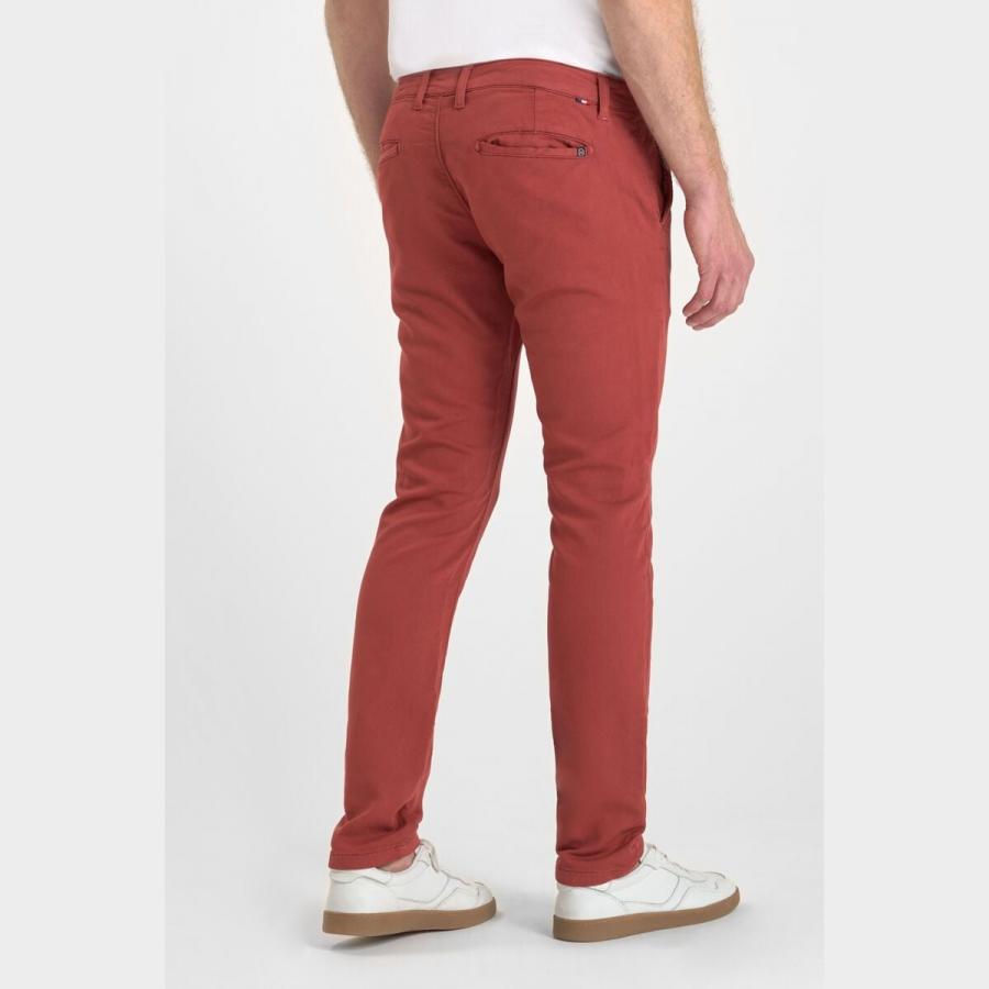 Pantalón chino Jogg Kurt Col. Caldera - Imagen 2