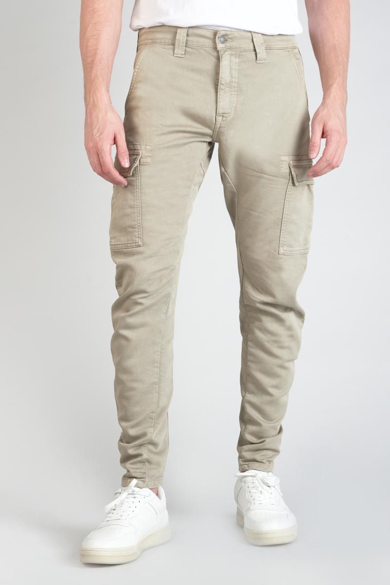 Pantalón cargo LTC PHKoge jogg Col. Nomad - Imagen 3