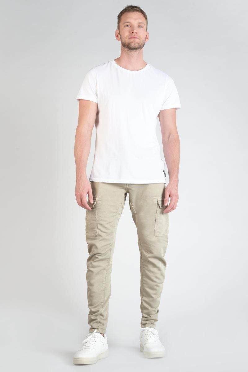 Pantalón cargo LTC PHKoge jogg Col. Nomad
