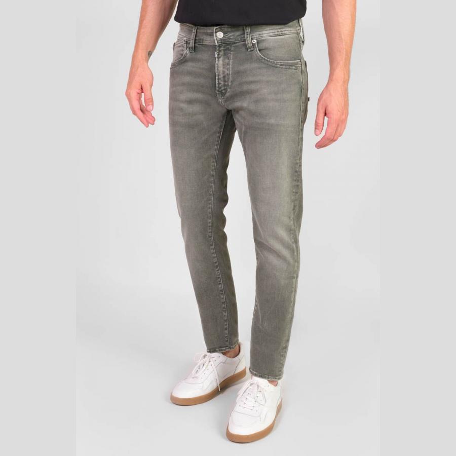 Pantalón LTC jeans jogg Grey/Kaki - Imagen 2