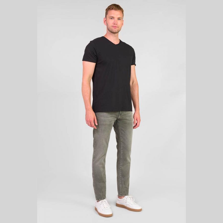 Pantalón LTC jeans jogg Grey/Kaki