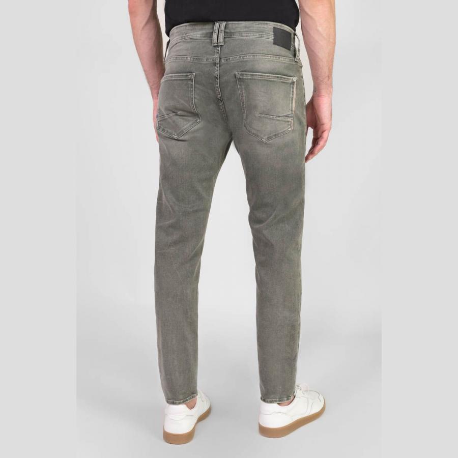 Pantalón LTC jeans jogg Grey/Kaki - Imagen 3