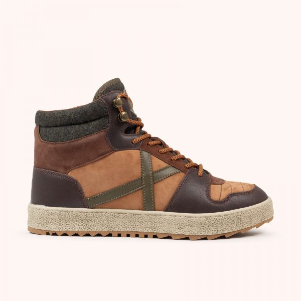 Zapatilla Munich Nordik 14
