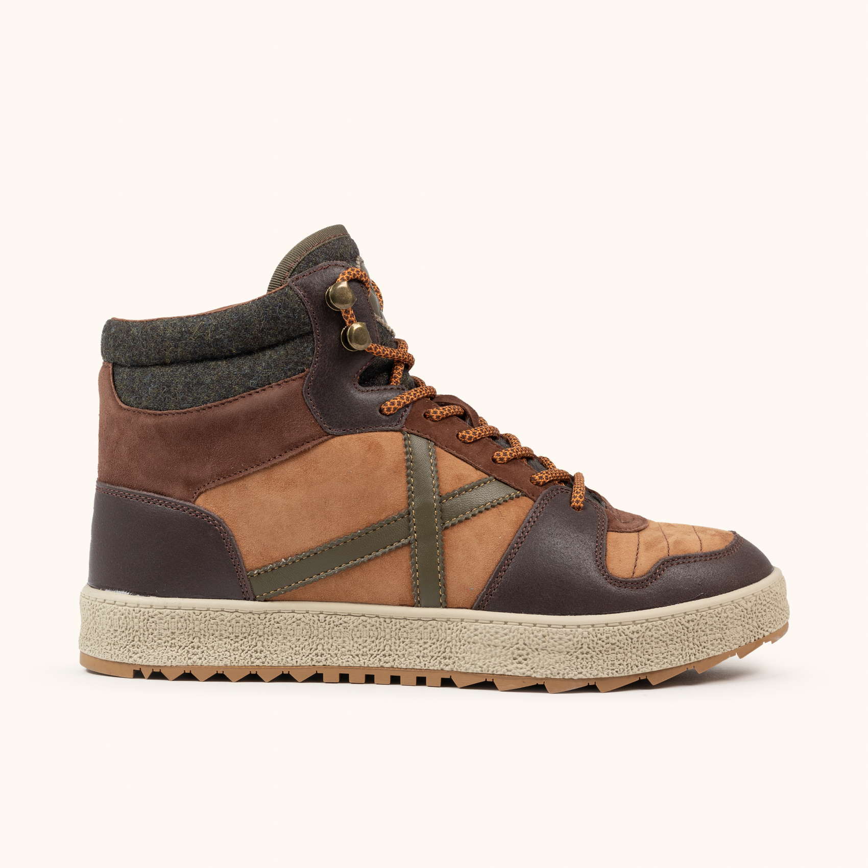 Zapatilla Munich Nordik 14