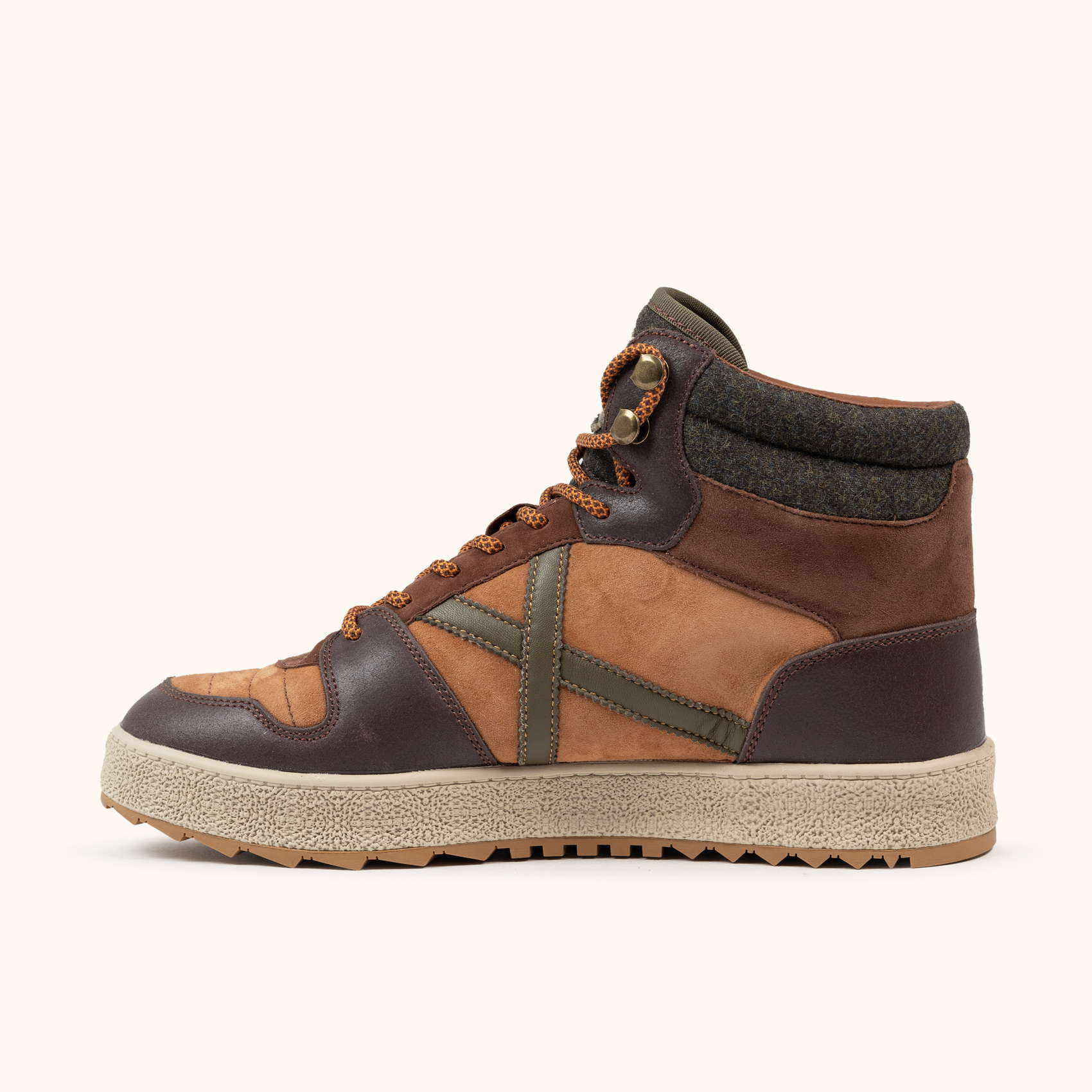 Zapatilla Munich Nordik 14 - Imagen 3