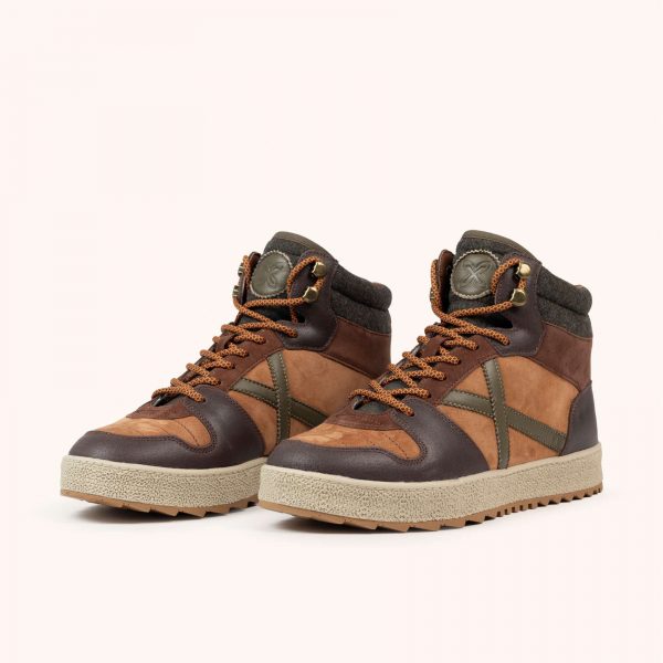 Zapatilla Munich Nordik 14 - Imagen 2