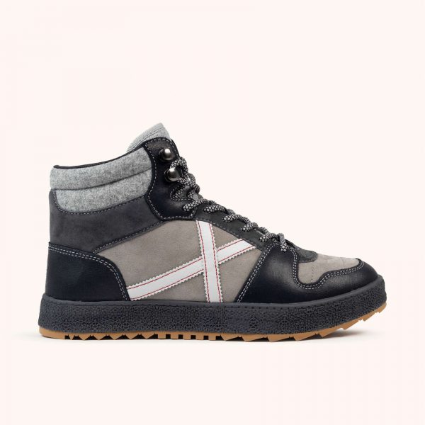 Zapatilla Munich Nordik 15