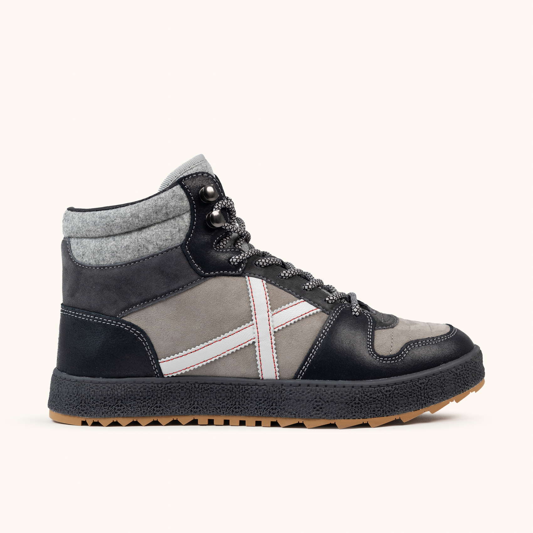 Zapatilla Munich Nordik 15
