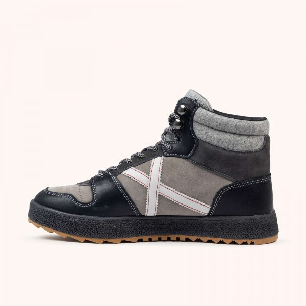 Zapatilla Munich Nordik 15 - Imagen 2