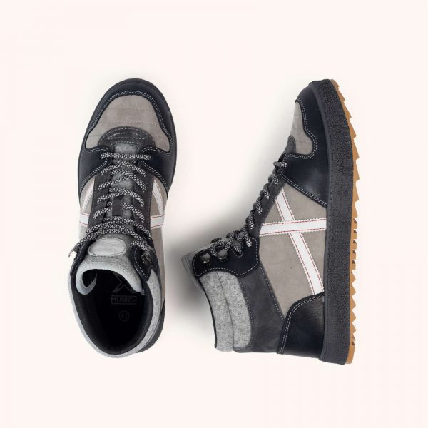 Zapatilla Munich Nordik 15 - Imagen 3