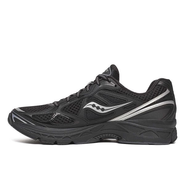 Zapatilla Saucony Progrid Guide 7 black - Imagen 3