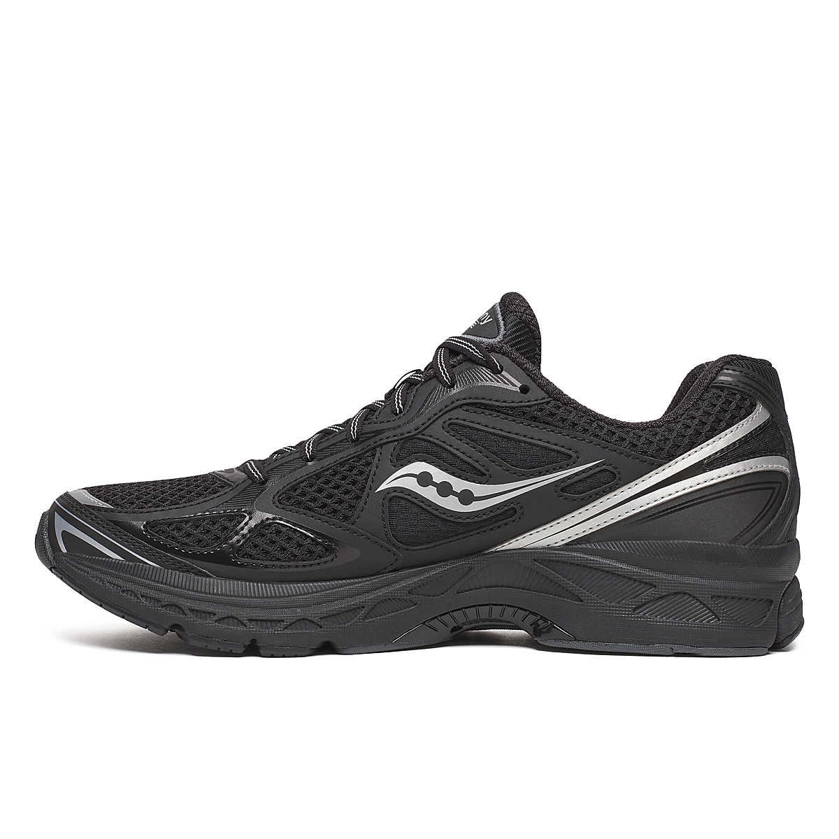 Zapatilla Saucony Progrid Guide 7 black - Imagen 3