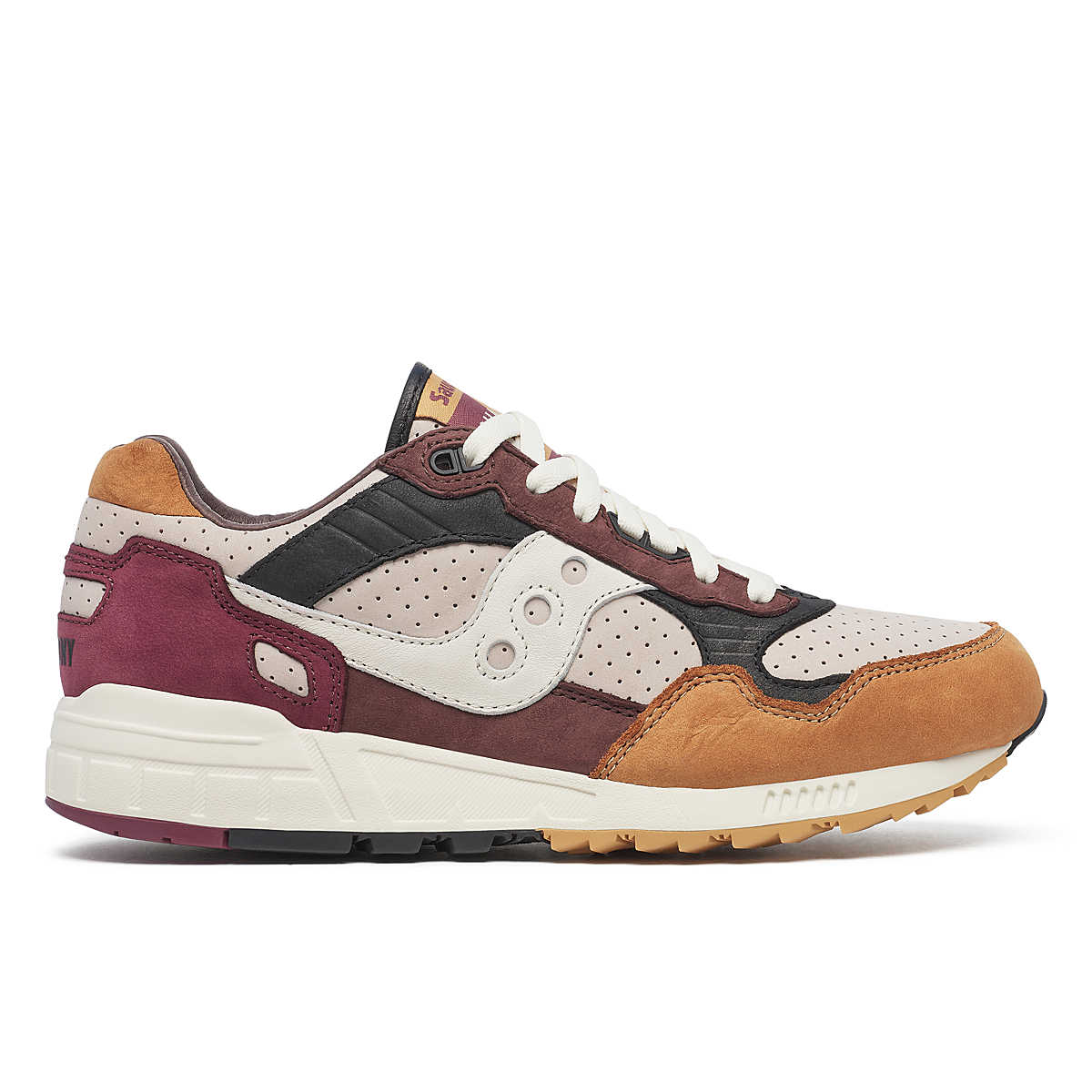 Zapatillas Saucony Shadow 5000 Premium Grey/Multi