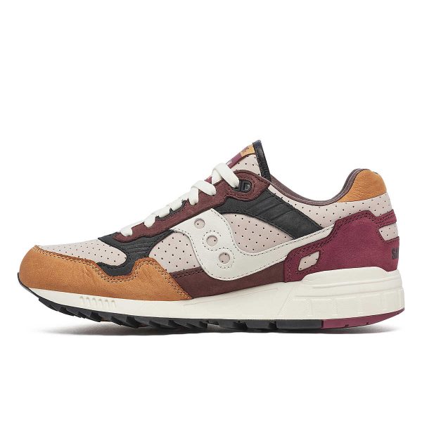 Zapatillas Saucony Shadow 5000 Premium Grey/Multi - Imagen 2