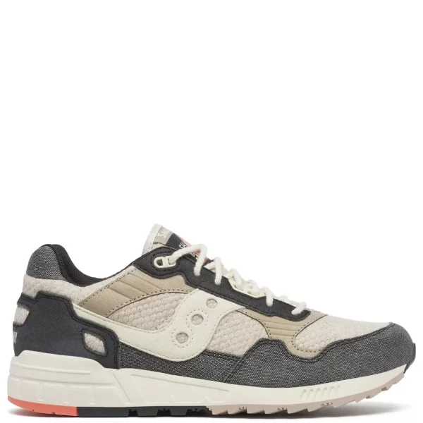 Zapatillas Saucony Shadow 5000 Beige/Grey