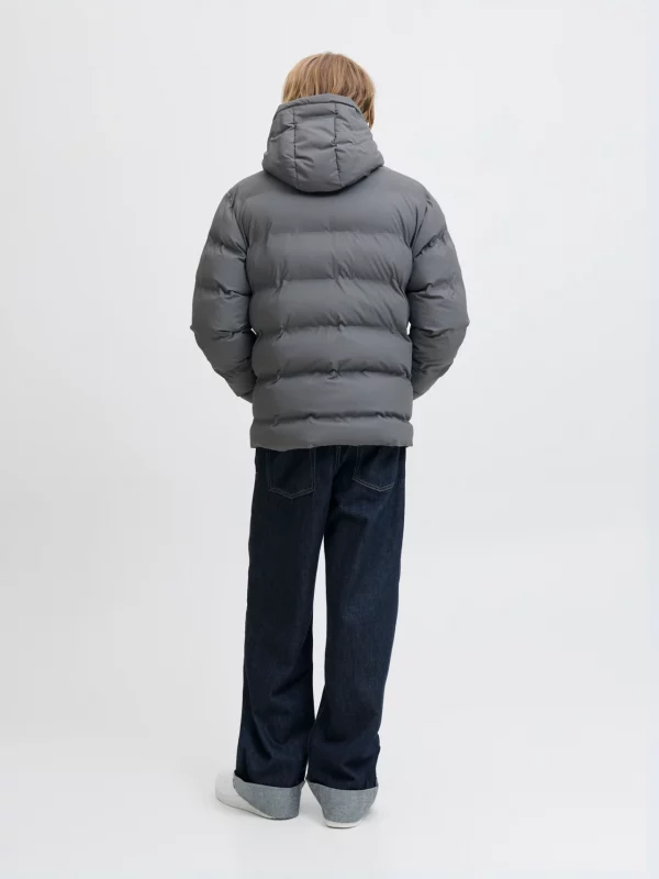 Cazadora acolchada J&J Elements puffer Castlerock - Imagen 3