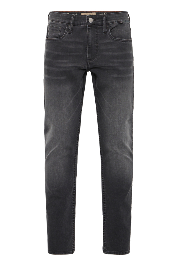 Pntalón vaquero Blend slim Col. Gris Oscuro