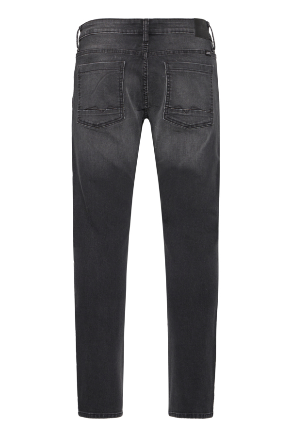 Pntalón vaquero Blend slim Col. Gris Oscuro - Imagen 2