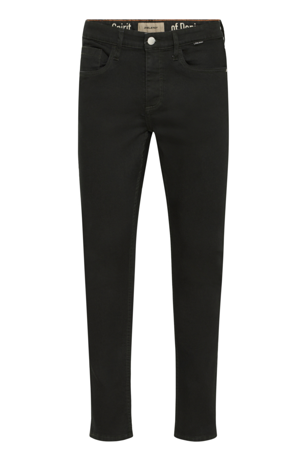Pantalón Blend Slim Fit Col. Negro