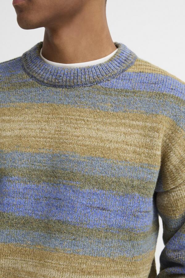 Jersey Blend punto Col. Multicolor - Imagen 4