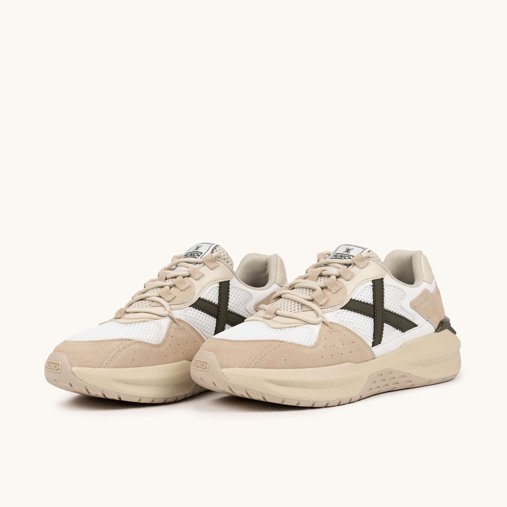 Zapatilla Munich Nexa 20 - Imagen 3