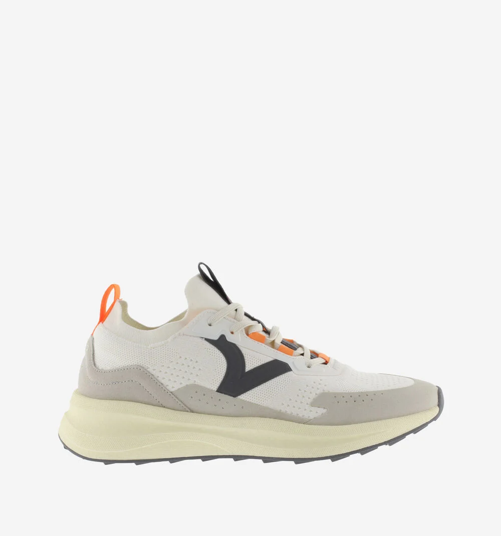 Zapatillas Victoria Flow Urban Blanco